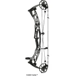 Hoyt Compound Bow Alpha AX-2